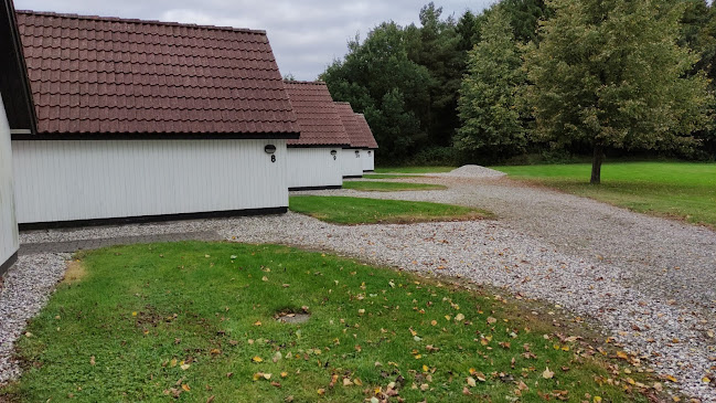 Harresø Kro - Gastronomi og hotelvirksomhed