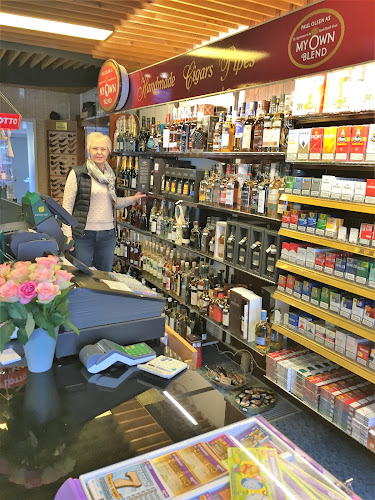 Vinspecialisten Sæby - Sæby