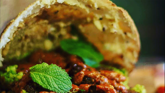 Comentarii opinii despre Rundt Om Hjørnet I/S