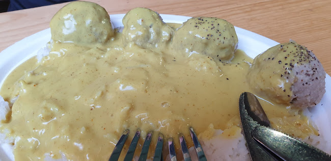 Comentarii opinii despre Mormors Køkken