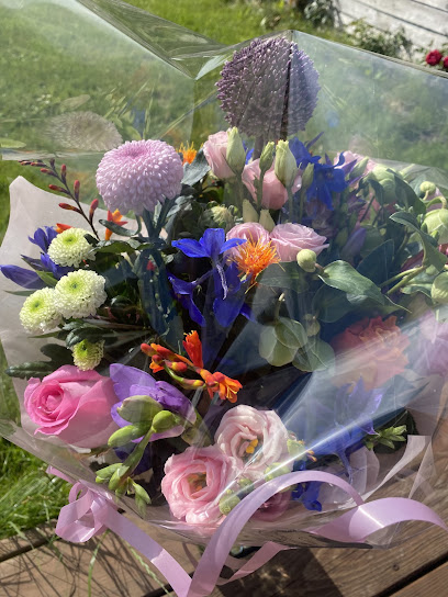 Cömert Blomster Rungsted