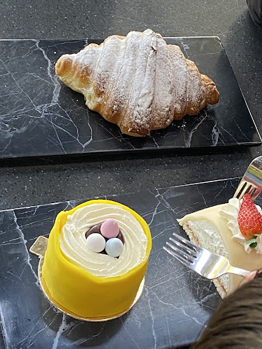 Valhøjs bageri & café - Gastronomi og hotelvirksomhed