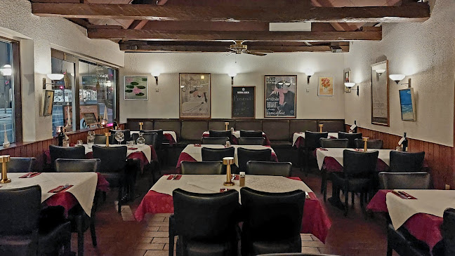 Restaurant Gondola - Gastronomi og hotelvirksomhed