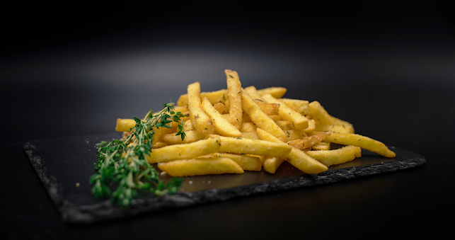 Comentarii opinii despre Flip The Burger