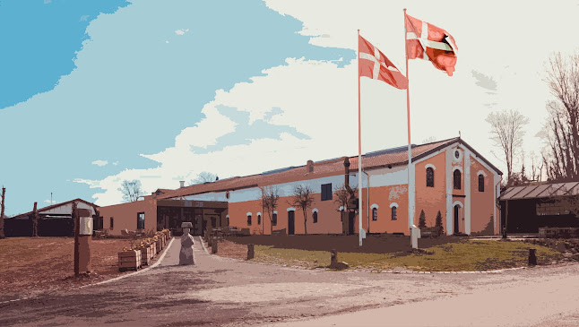 Krusmølle - Gastronomi og hotelvirksomhed