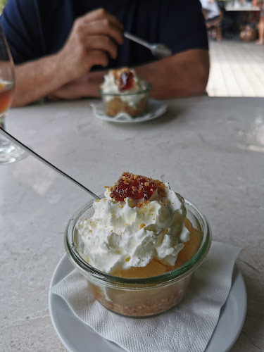 Comentarii opinii despre Restaurant Engtoftegård