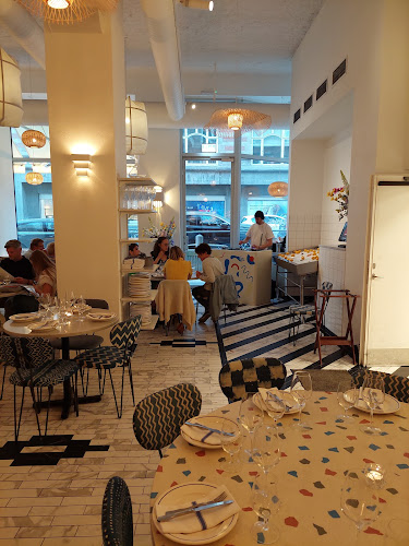 Delphine - Gastronomi og hotelvirksomhed