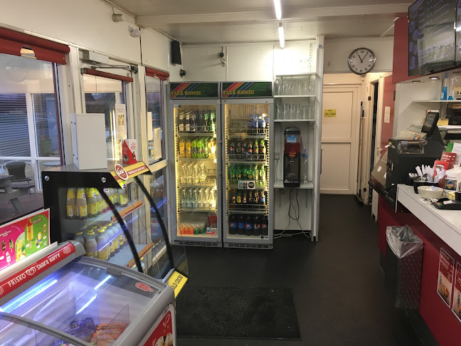 Opinii despre Sunds în Sunds - Gastronomi og hotelvirksomhed