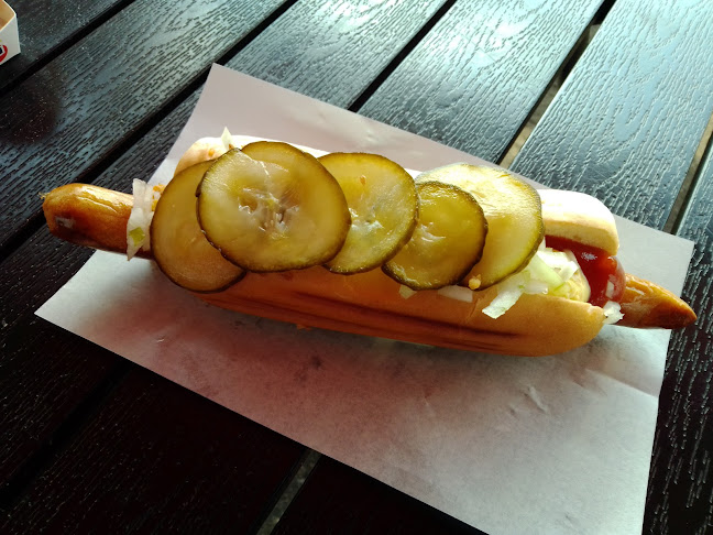 Beach Pit - Gastronomi og hotelvirksomhed
