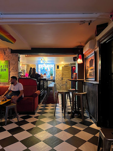 Opinii despre The Barking Dog în København - Gastronomi og hotelvirksomhed