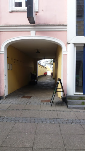 Pindborggade 16, 9300 Sæby