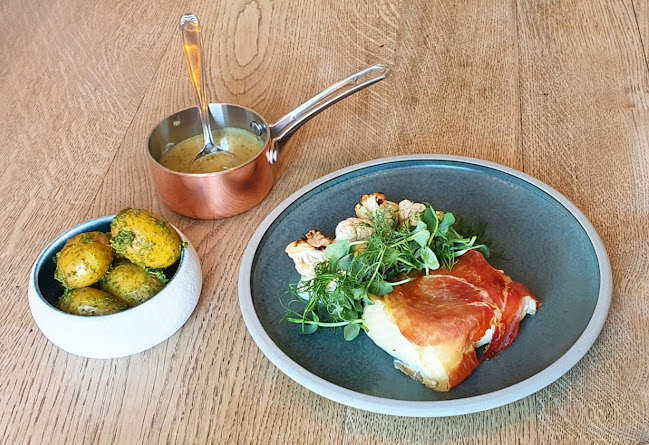 Brobyværk Kro - Gastronomi og hotelvirksomhed