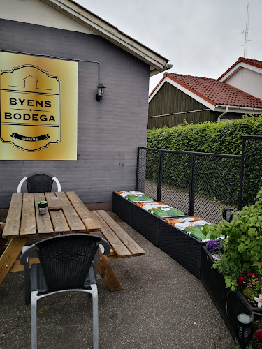 Byens Bodega