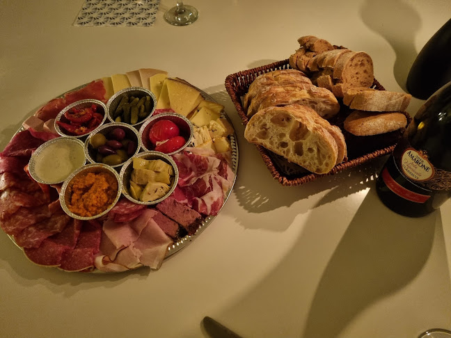 Lundgren V.I.P. - Gastronomi og hotelvirksomhed