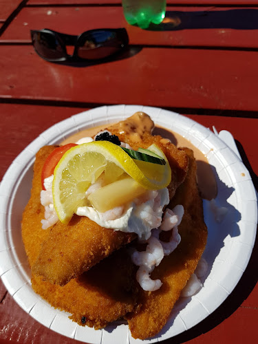 Rønbjerg Fiskehus - Ranum