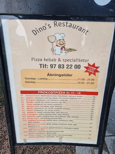 Dino's Restaurant