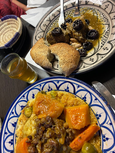 Comentarii opinii despre Yemma's Kitchen