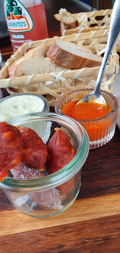 Opinii despre Restaurant Tapazta în Haderslev - Gastronomi og hotelvirksomhed