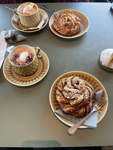 Café Fjordliv - Gastronomi og hotelvirksomhed