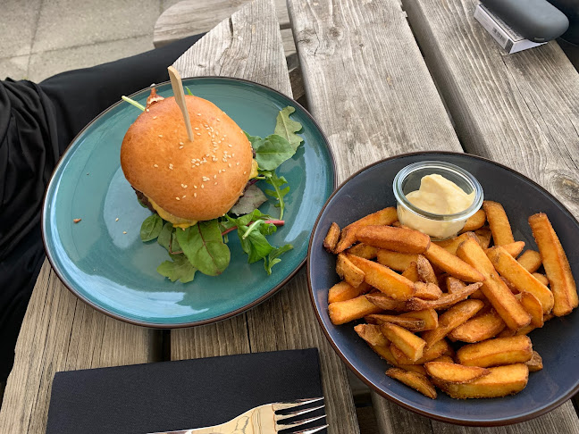 Comentarii opinii despre Café La Vista Ringkøbing