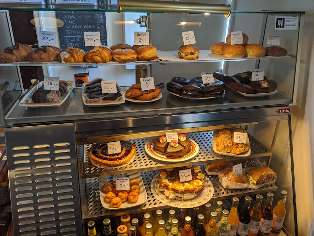 Comentarii opinii despre Velodrom Kaffebar