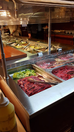 Restaurant Sheng Hua - Kalundborg