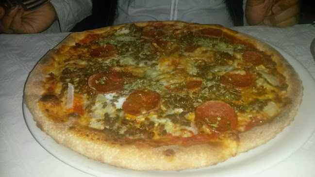 Restaurant Gondola - Holbæk