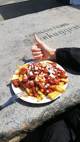 Opinii despre Vestgrillen în Fredericia - Gastronomi og hotelvirksomhed