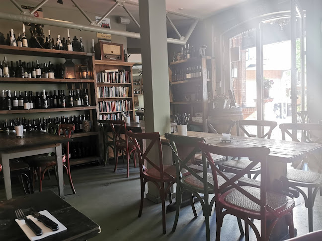 Chalet Steak & Burger