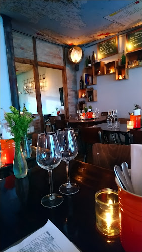 Ravnsborggade 20a, 2200 København