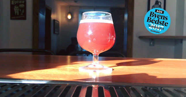 Gormsgade 25, 2200 København