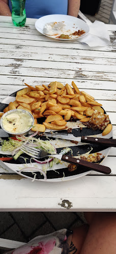 Comentarii opinii despre Feriebyens Grillperle