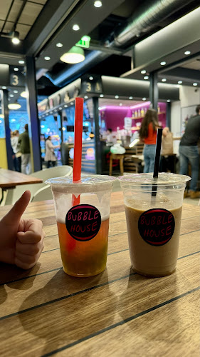 Bubble House - Gastronomi og hotelvirksomhed