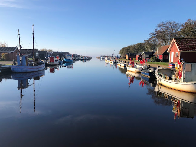 Strandvejen 31, 6900 Skjern