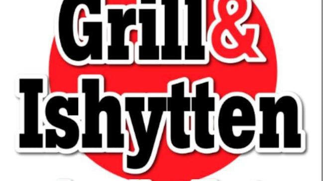 Grill & Ishytten - Lundby Krat - Gistrup