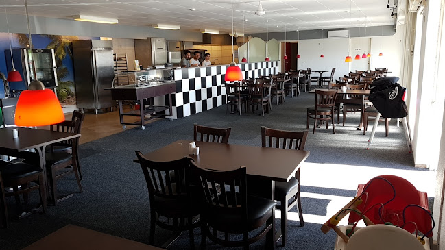 Amigo's Pizza & Grill