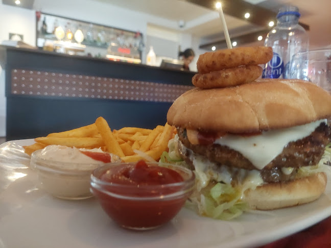 Sason Restaurant - Gastronomi og hotelvirksomhed