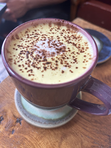 The Nomad & The Bean - Gastronomi og hotelvirksomhed