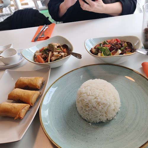 Comentarii opinii despre Chang Thai Take Away