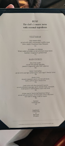 Esplanaden 8, 1263 København