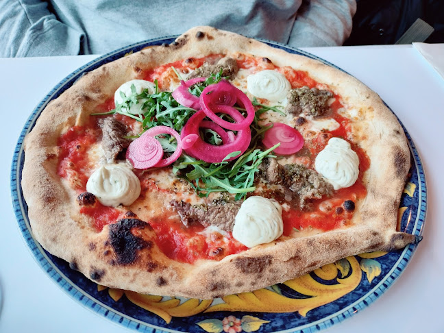 Ristorante Italia - Holstebro