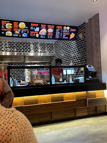 Uncle’s - Gastronomi og hotelvirksomhed