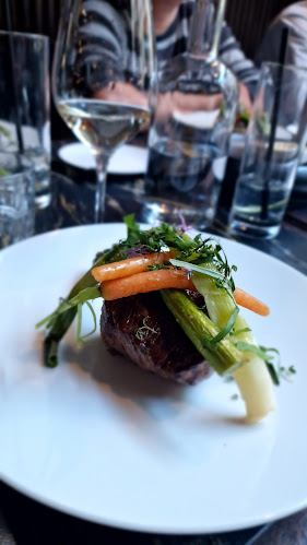 Comentarii opinii despre Bistro17