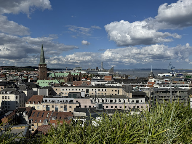 Søndergade 27, 8000 Aarhus