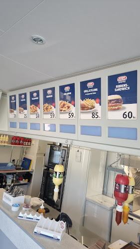 WestGrillen - Videbæk