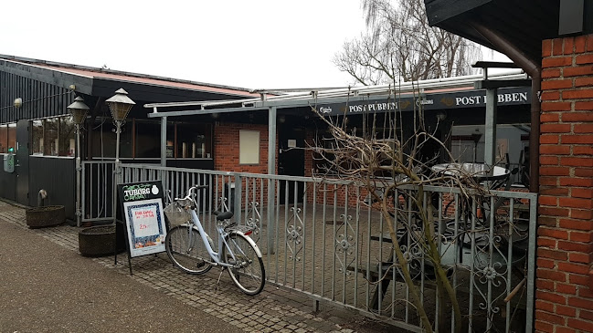 Opinii despre Post Pubben în Ballerup - Gastronomi og hotelvirksomhed