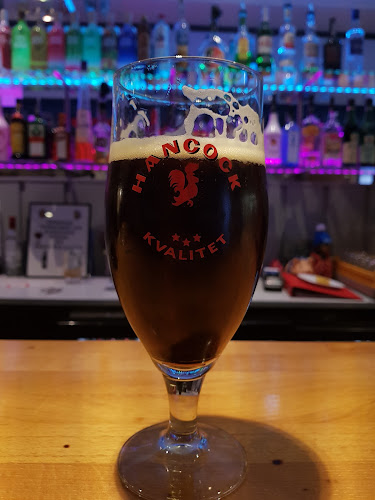 Bodega Terminalen - Gastronomi og hotelvirksomhed