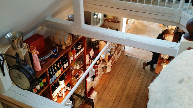 Comentarii opinii despre Hr. Skov Blåvand