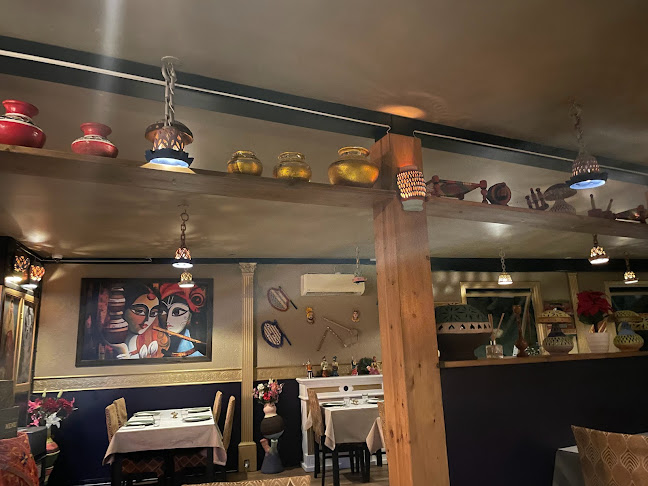 Comentarii opinii despre Punjab village Indisk & Pakistansk Restaurant