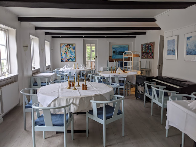 Gl Strandvej 7, 3050 Humlebæk